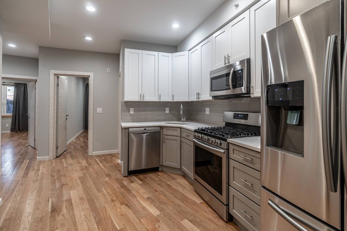 Apartment for rent at 2045 N College Ave #C, Philadelphia, PA 19121