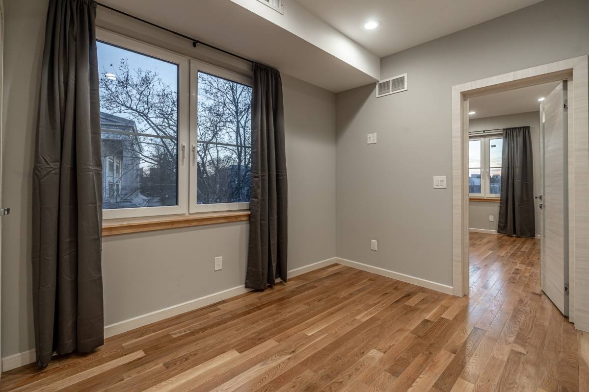 Apartment for rent at 2045 N College Ave #C, Philadelphia, PA 19121