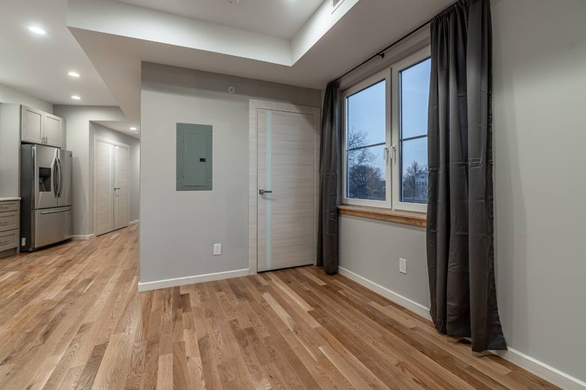 Apartment for rent at 2045 N College Ave #C, Philadelphia, PA 19121