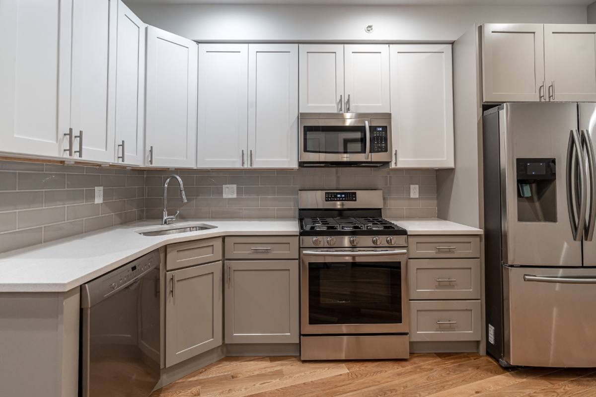 Apartment for rent at 2045 N College Ave #C, Philadelphia, PA 19121