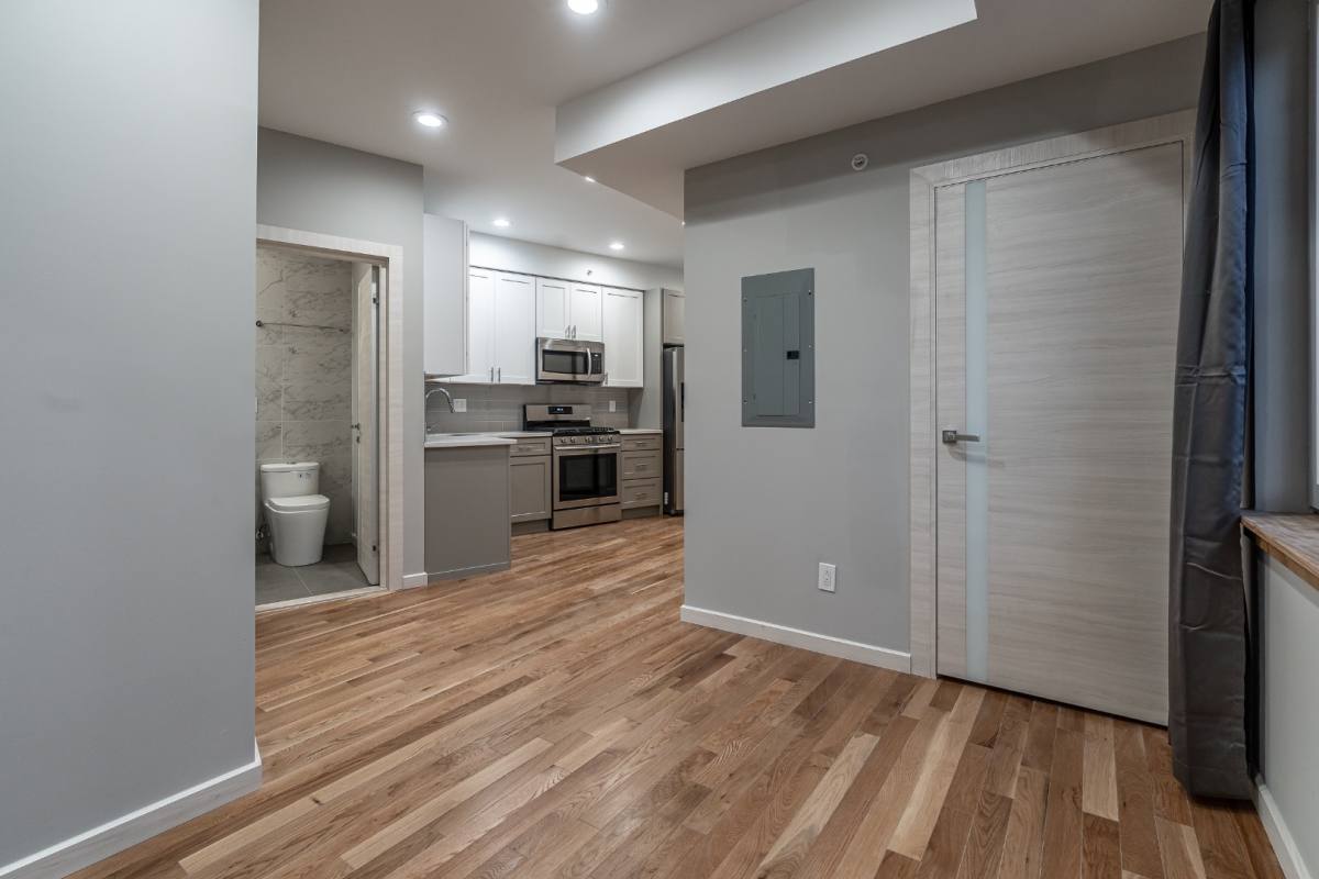 Apartment for rent at 2045 N College Ave #C, Philadelphia, PA 19121