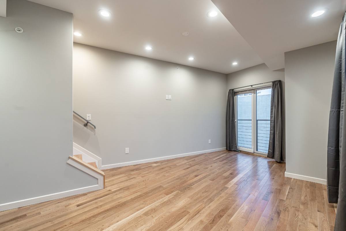 Apartment for rent at 2045 N College Ave #C, Philadelphia, PA 19121