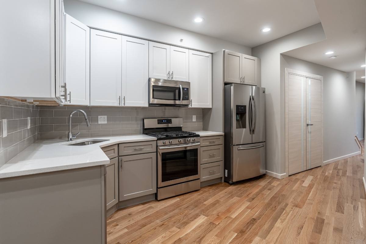 Apartment for rent at 2045 N College Ave #C, Philadelphia, PA 19121