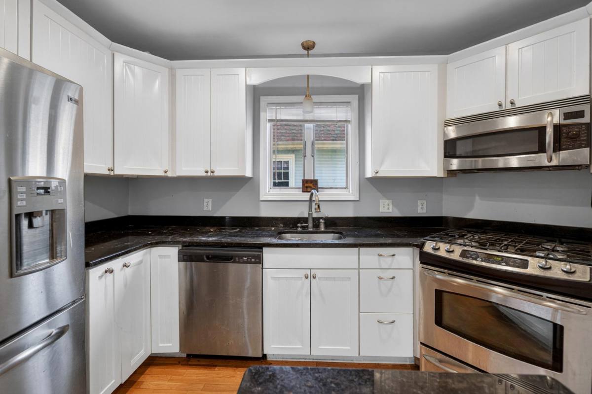 Apartment for rent at 132 Raleigh Ave, Pawtucket, RI 02860