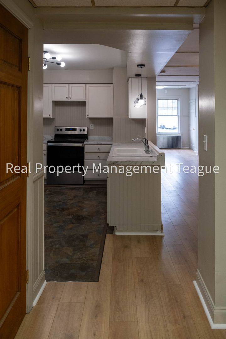 Apartment for rent at 1 S Main St, Voorheesville, NY 12186