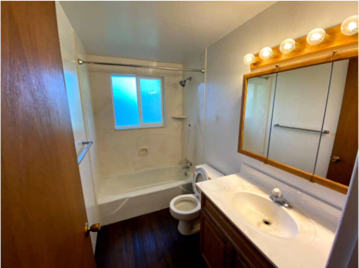 Apartment for rent at 31 S 100 E, Kaysville, UT 84037