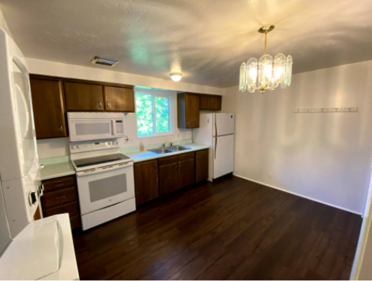 Apartment for rent at 31 S 100 E, Kaysville, UT 84037