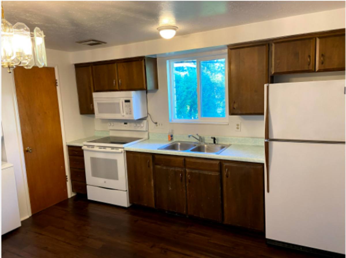 Apartment for rent at 31 S 100 E, Kaysville, UT 84037