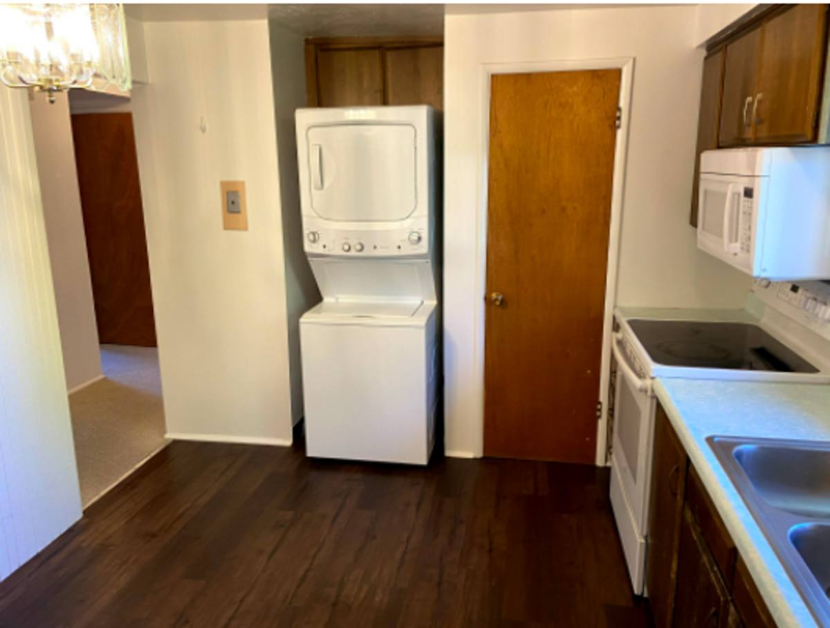 Apartment for rent at 31 S 100 E, Kaysville, UT 84037