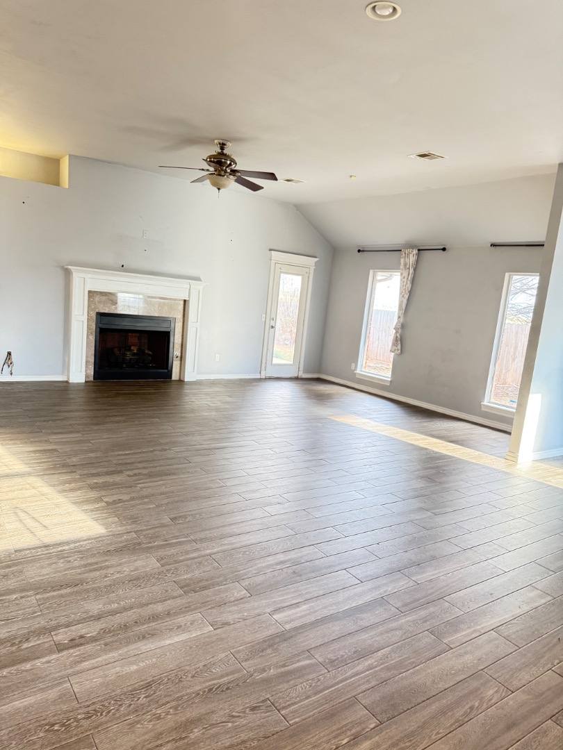 House for rent at 11000 SW 8th St, Yukon, OK 73099