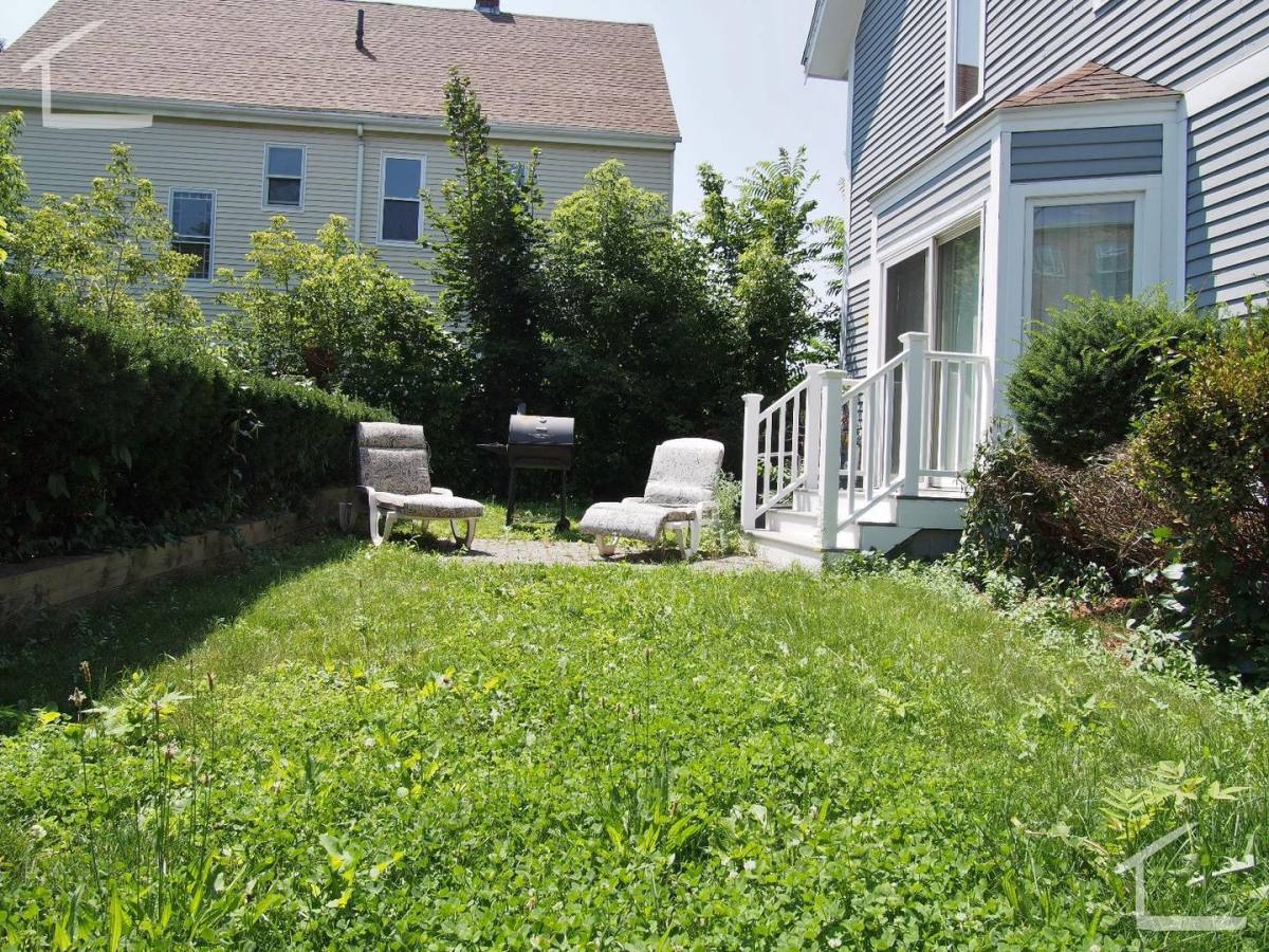 Townhouse for rent at 7 Etna St, Brighton, MA 02135