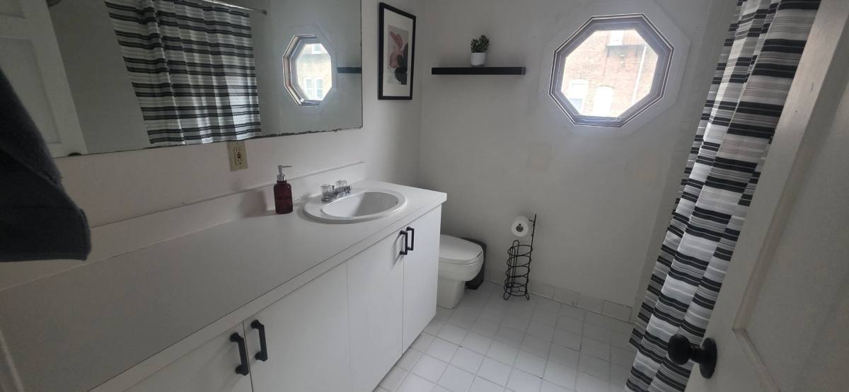 Townhouse for rent at 7 Etna St, Brighton, MA 02135