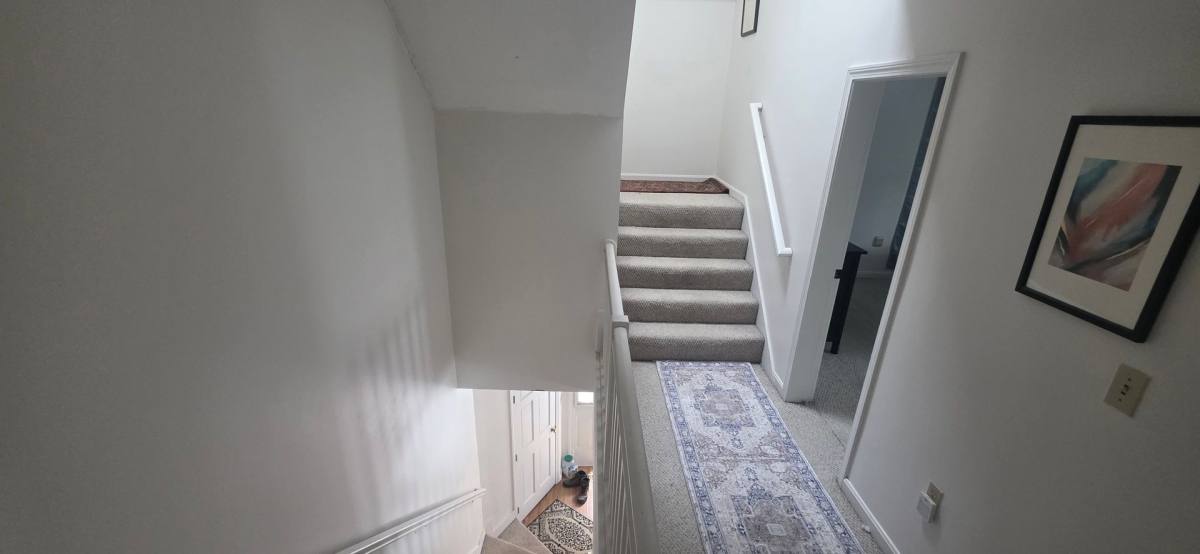 Townhouse for rent at 7 Etna St, Brighton, MA 02135