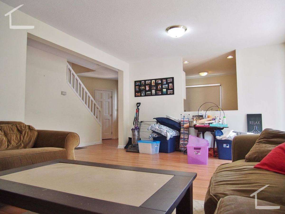 Townhouse for rent at 7 Etna St, Brighton, MA 02135