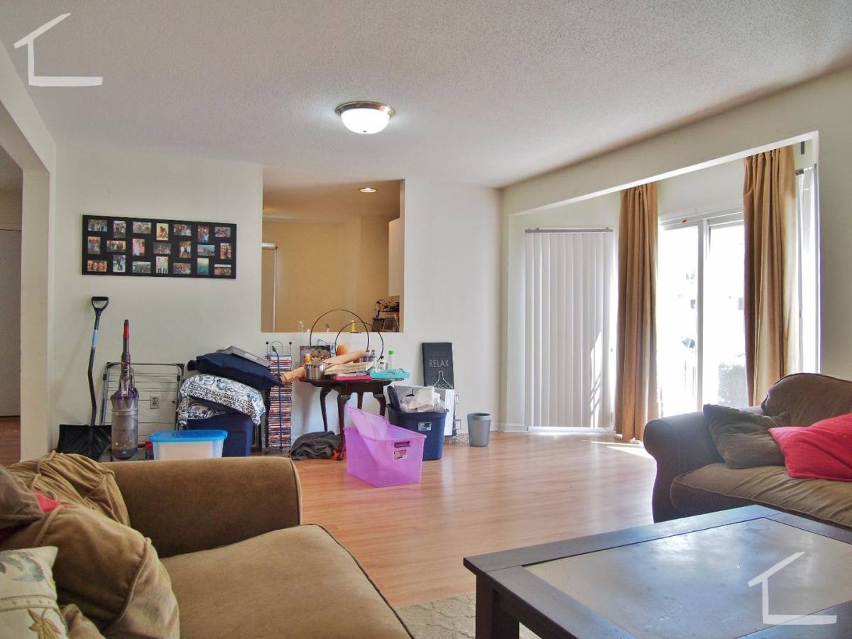 Townhouse for rent at 7 Etna St, Brighton, MA 02135