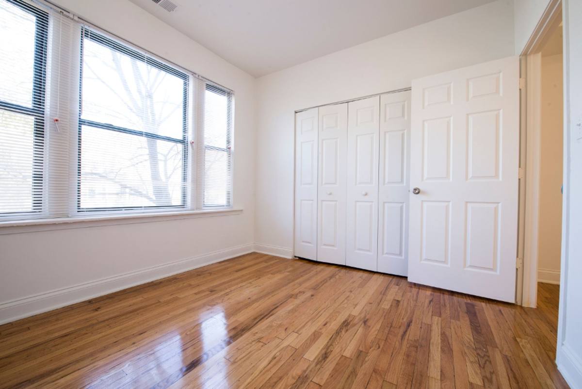 Apartment for rent at 3501 W Adams St, Chicago, IL 60624