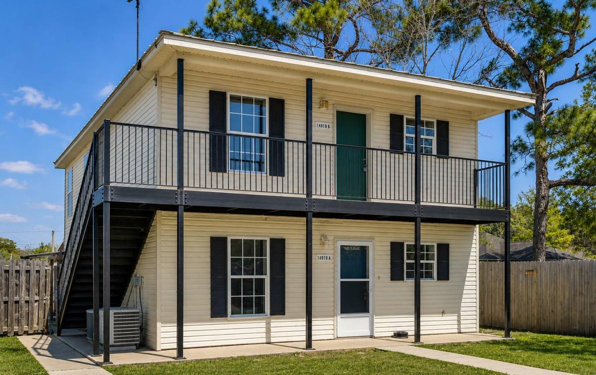 House for rent at 14910 Stacy St #A, Vancleave, MS 39565