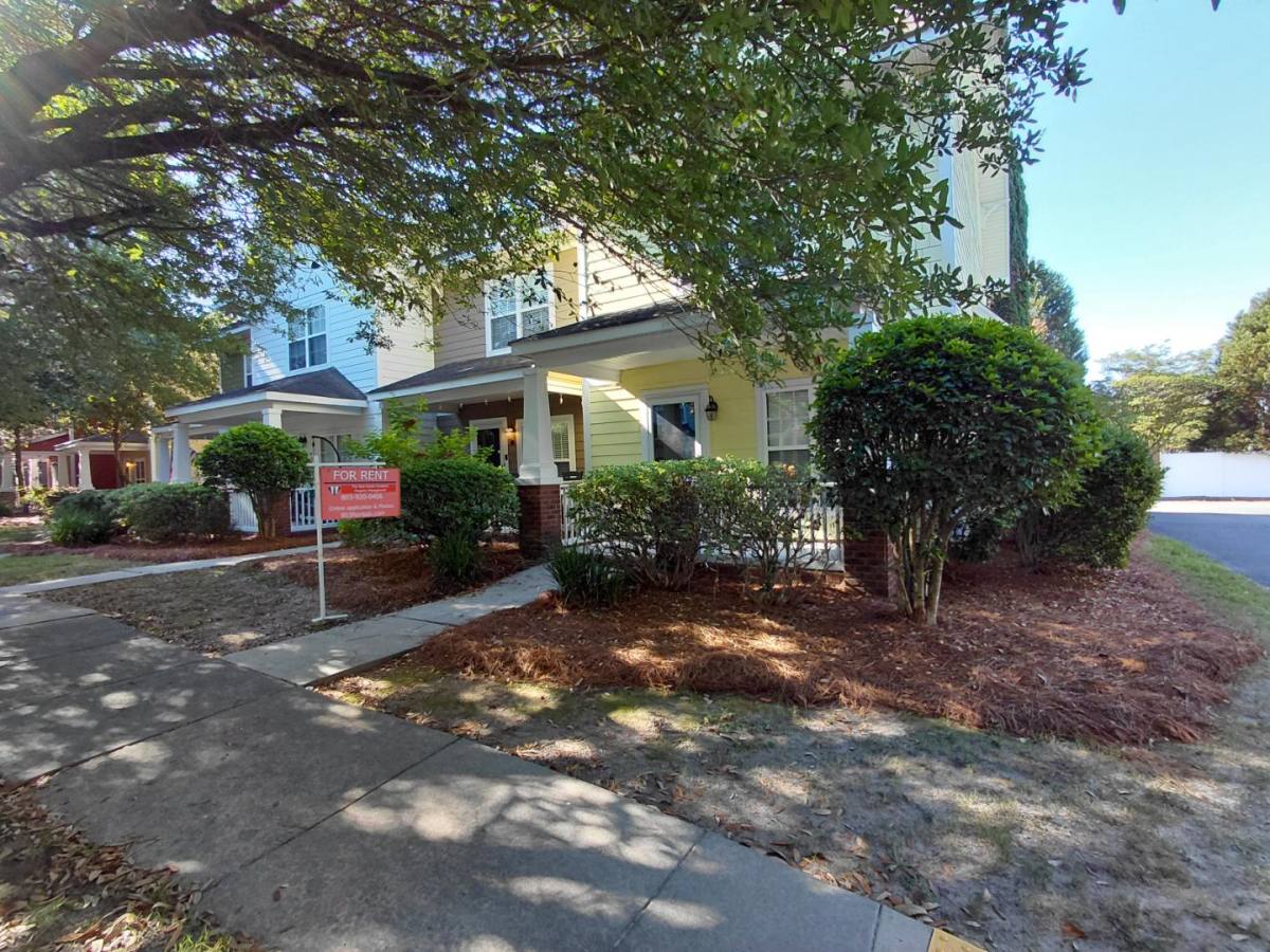 Apartment for rent at 300 Hampton Forest Dr, Columbia, SC 29209