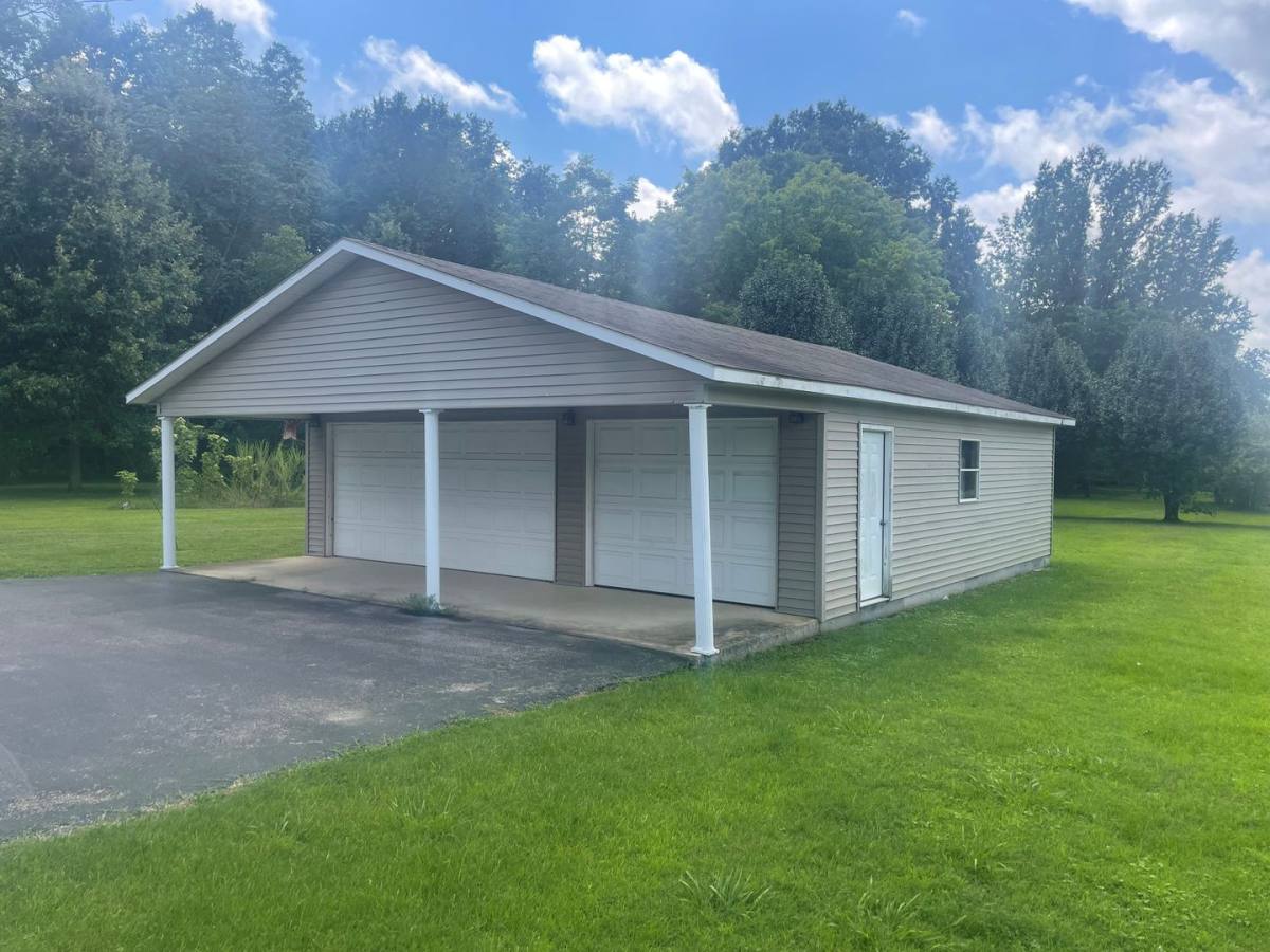 House for rent at 630 Elm St, Martin, TN 38237