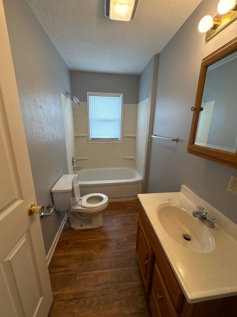 House for rent at 630 Elm St, Martin, TN 38237