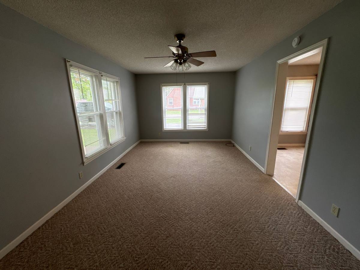 House for rent at 630 Elm St, Martin, TN 38237