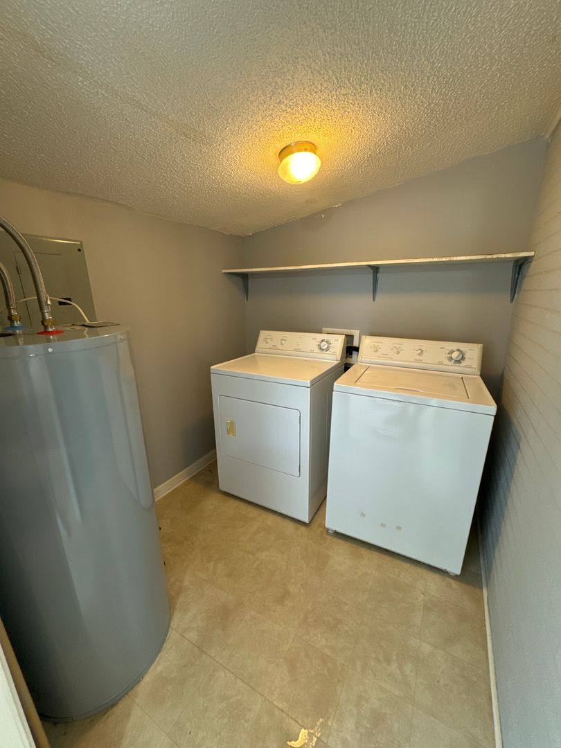 House for rent at 630 Elm St, Martin, TN 38237