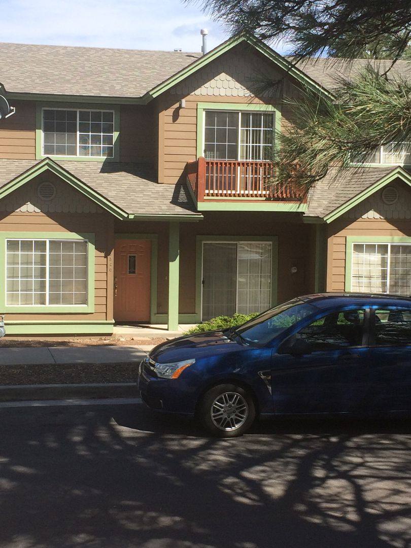 House for rent at 3340 S Litzler, Flagstaff, AZ 86005
