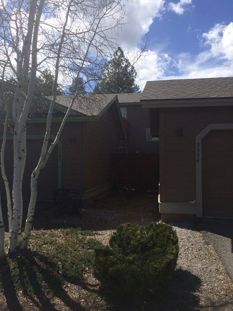 House for rent at 3340 S Litzler, Flagstaff, AZ 86005