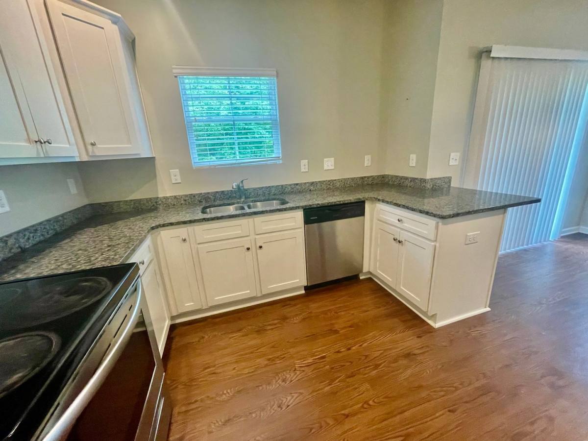 House for rent at 1214 Oak Haven Dr, Salisbury, NC 28146