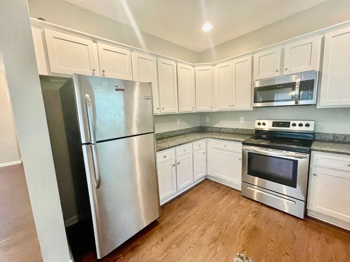 House for rent at 1214 Oak Haven Dr, Salisbury, NC 28146