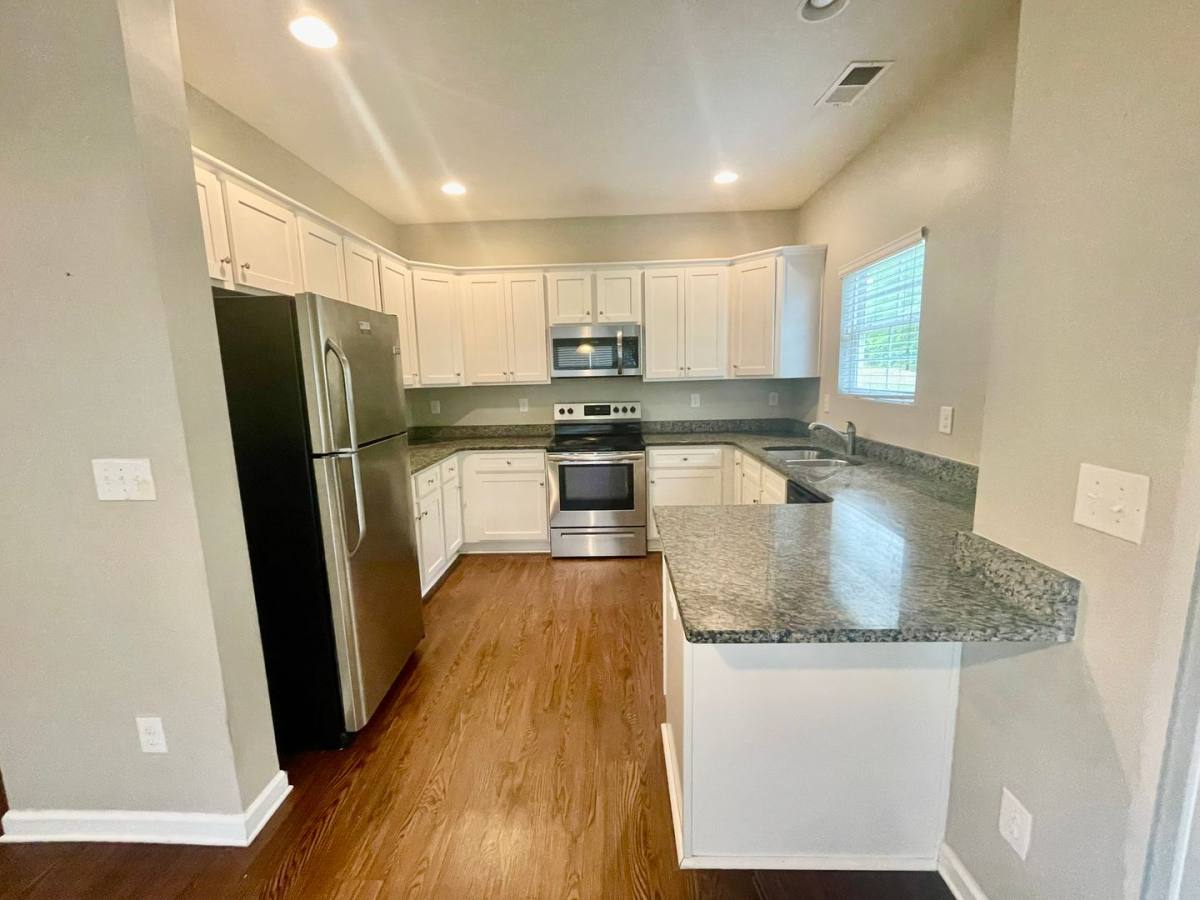 House for rent at 1214 Oak Haven Dr, Salisbury, NC 28146