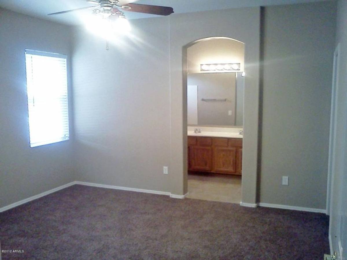 House for rent at 8749 E Knowles Ave, Mesa, AZ 85209
