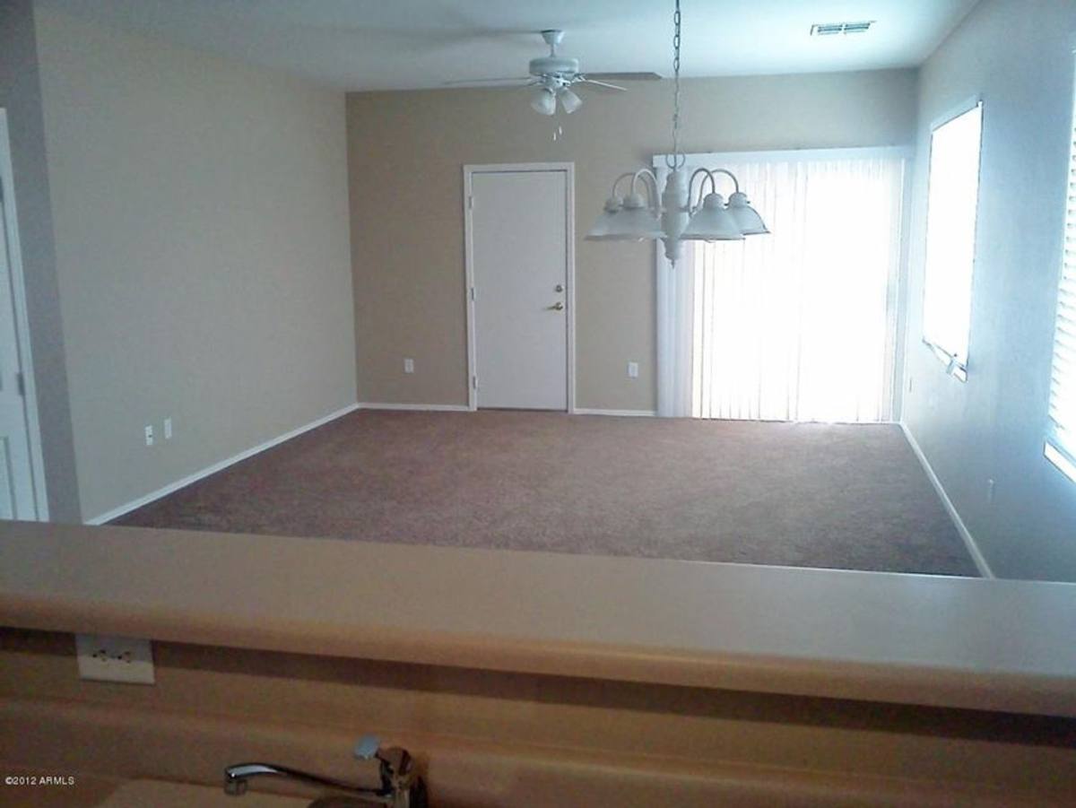 House for rent at 8749 E Knowles Ave, Mesa, AZ 85209