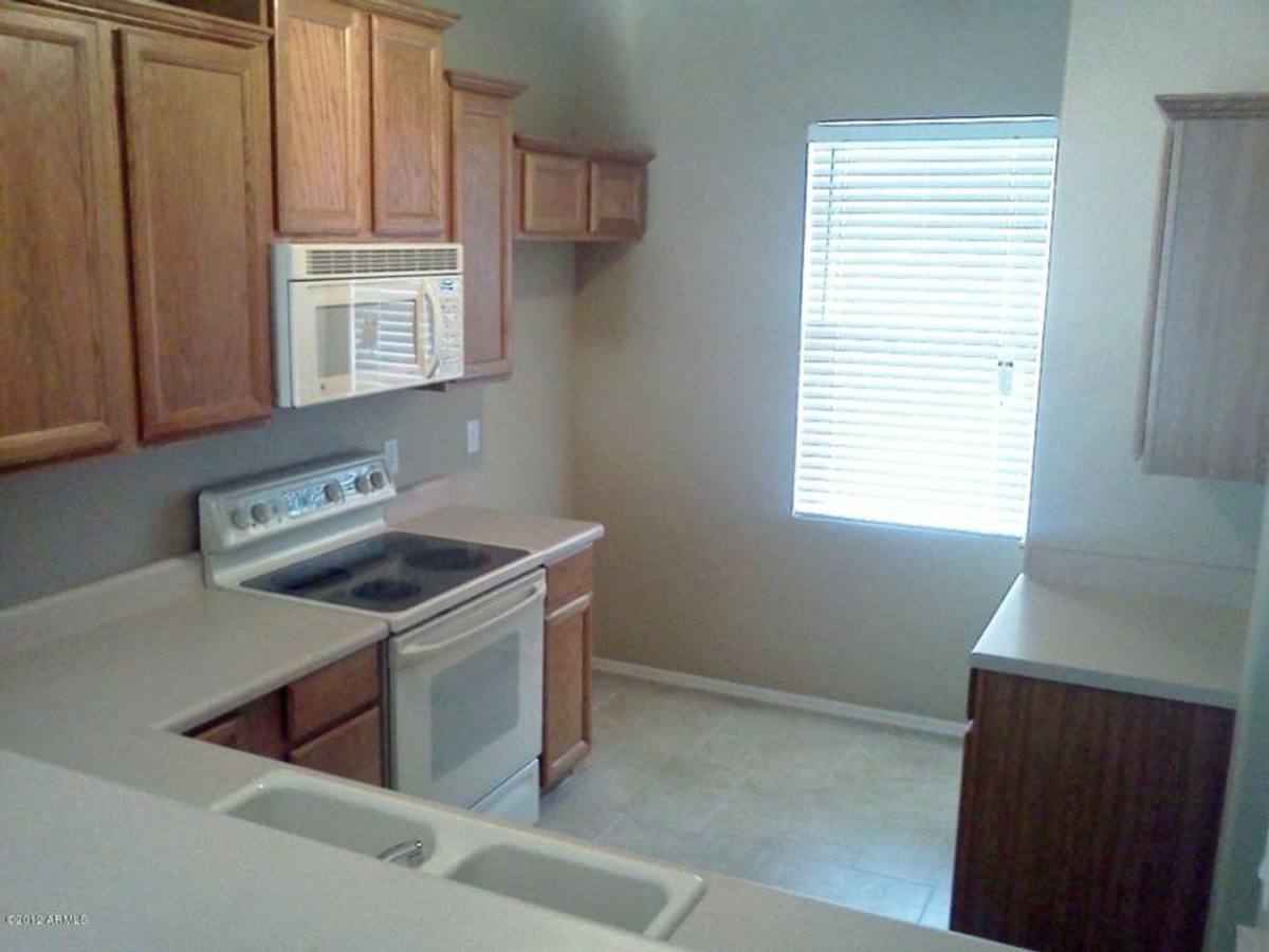 House for rent at 8749 E Knowles Ave, Mesa, AZ 85209