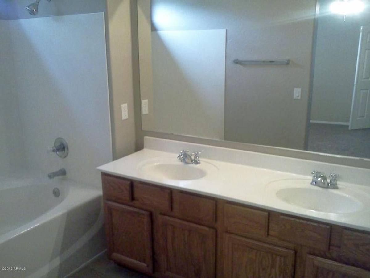 House for rent at 8749 E Knowles Ave, Mesa, AZ 85209