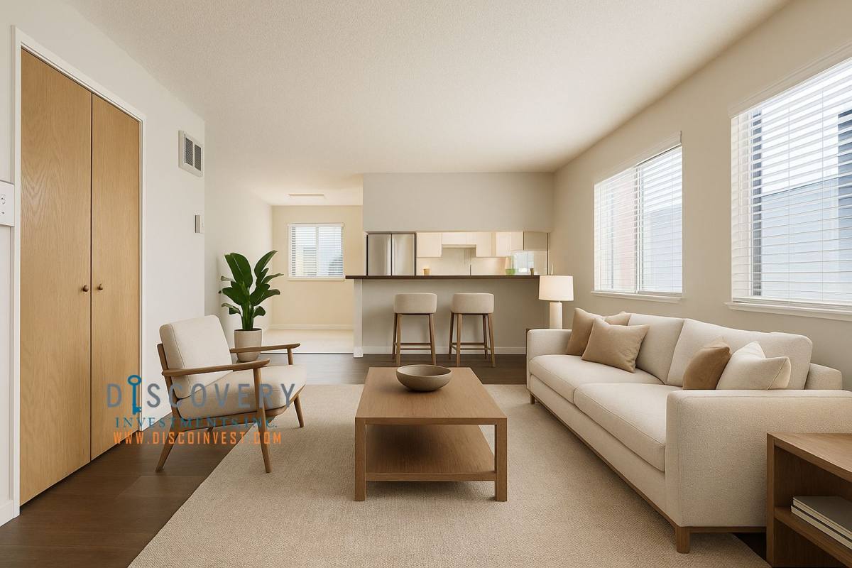 Apartment for rent at 266 Athol Ave, Oakland, CA 94606