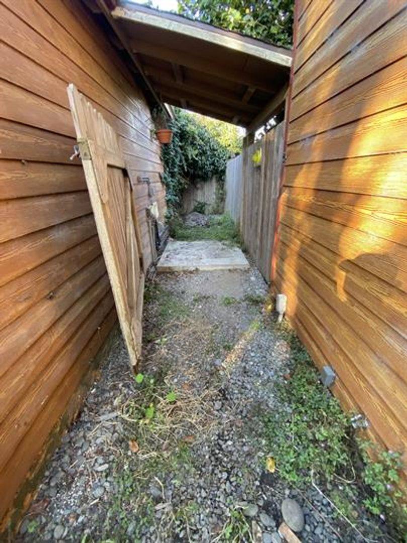 Apartment for rent at 1213 Spear Ave, Arcata, CA 95521