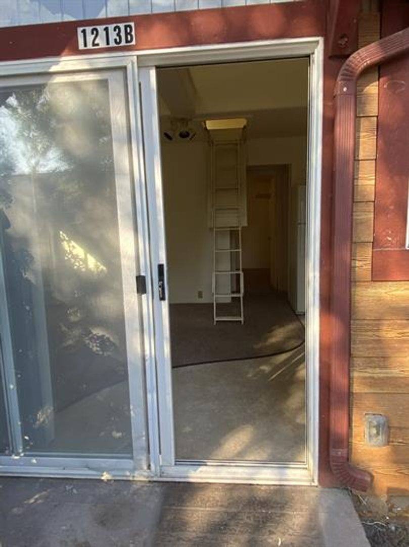 Apartment for rent at 1213 Spear Ave, Arcata, CA 95521