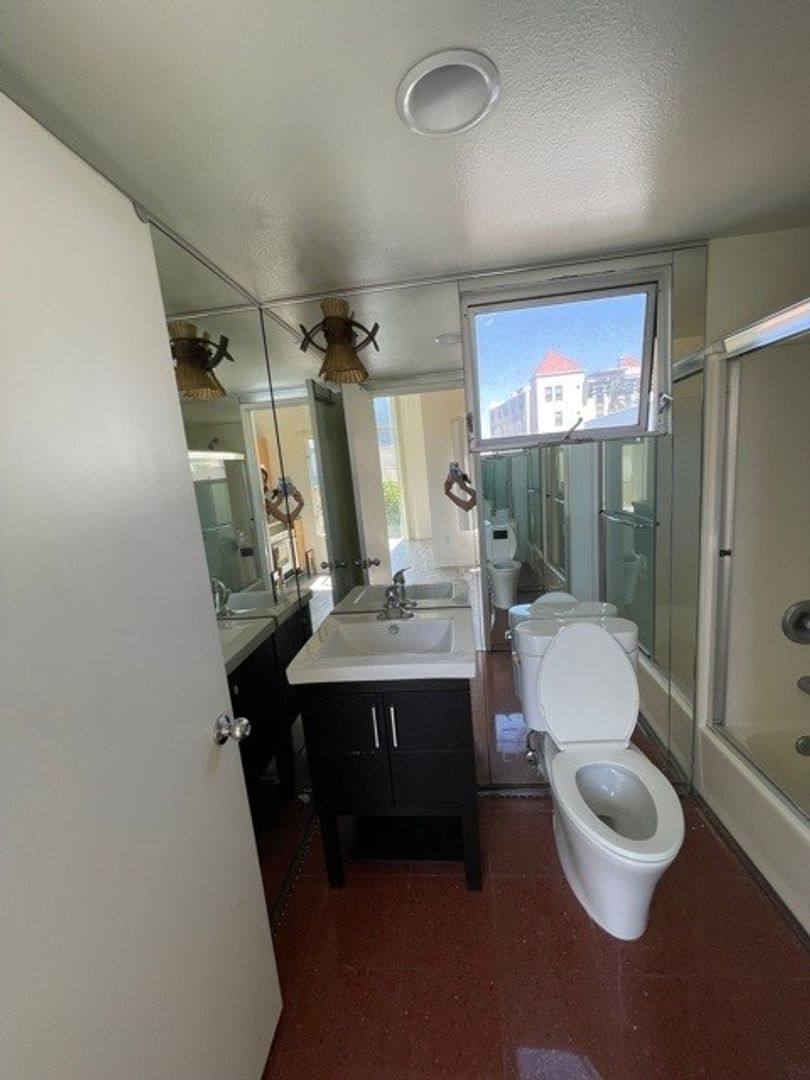 Townhouse for rent at 1601 Kettner, San Diego, CA 92101