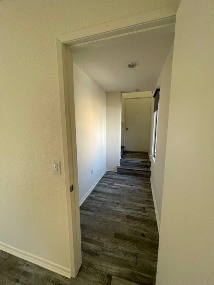 Townhouse for rent at 1601 Kettner, San Diego, CA 92101