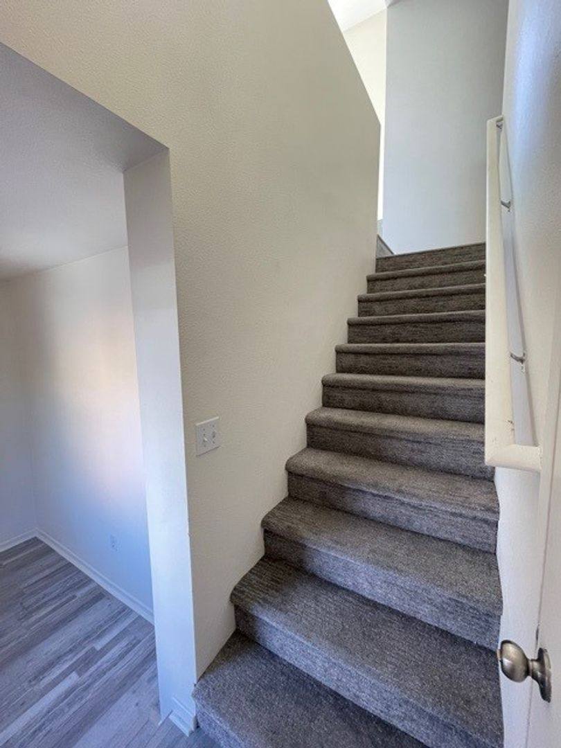 Townhouse for rent at 1601 Kettner, San Diego, CA 92101