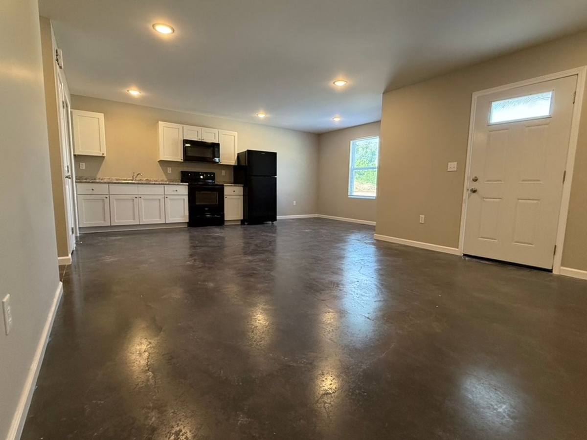 Townhouse for rent at 88 Presley Ave, Jackson, MO 63755