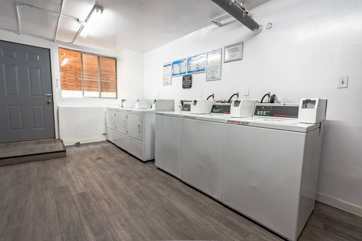 Apartment for rent at 11645 Gorham Ave, Los Angeles, CA 90049
