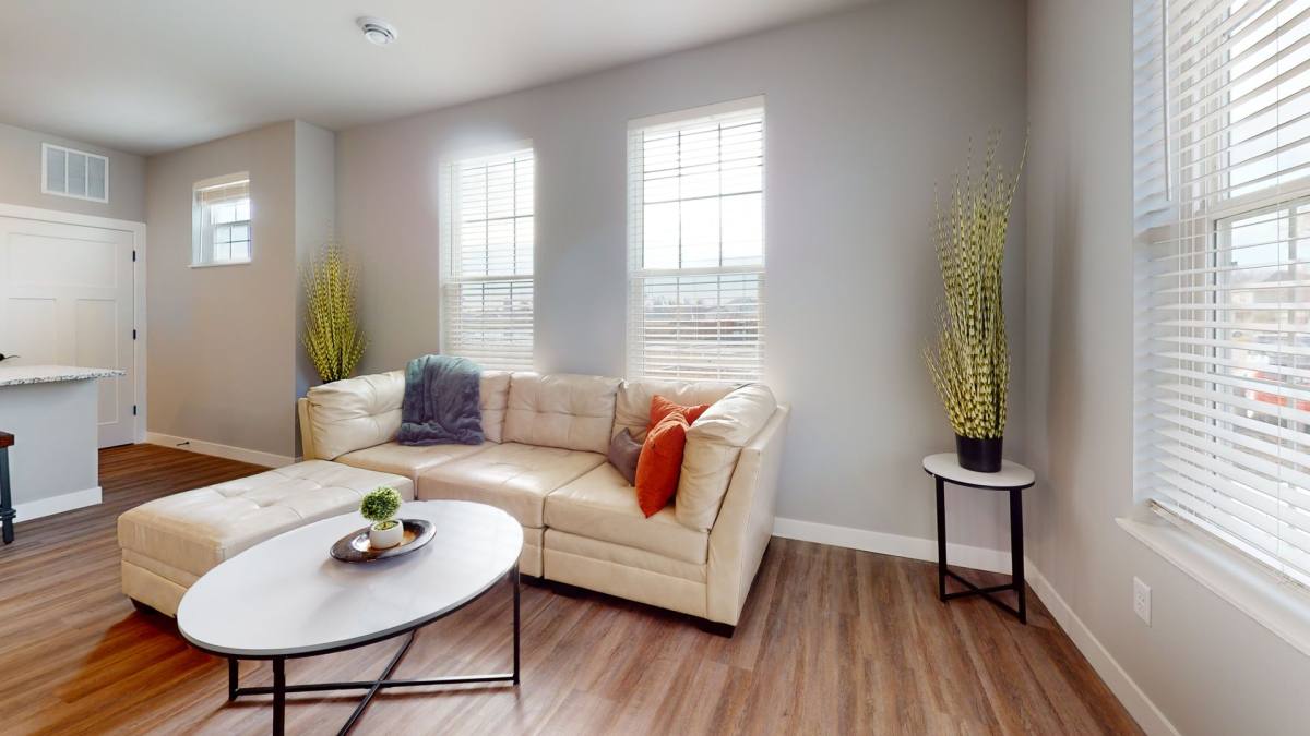 Apartment for rent at 605 Plaza St, Deerfield, WI 53531