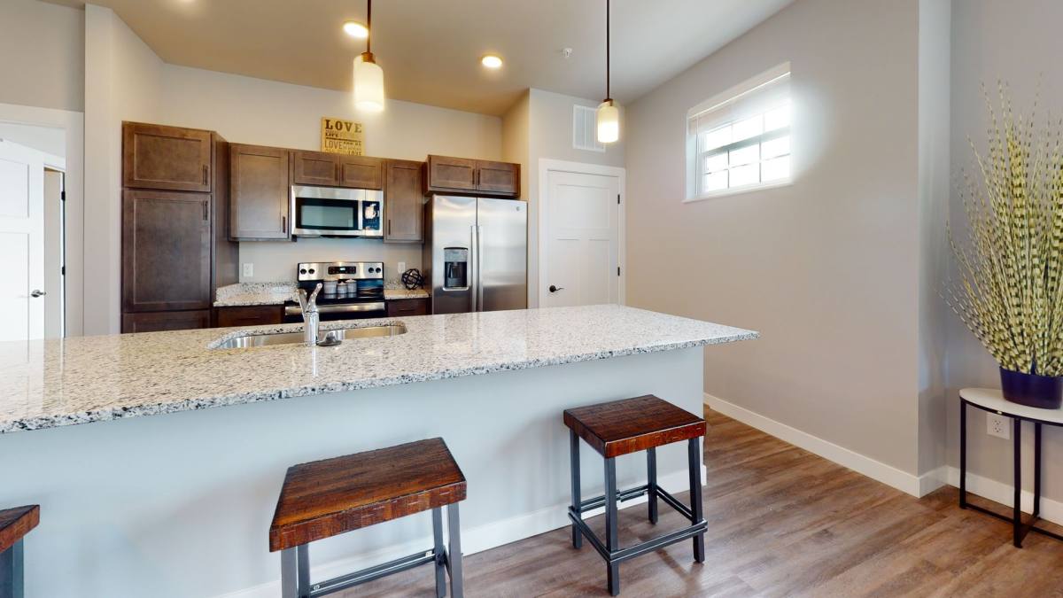 Apartment for rent at 605 Plaza St, Deerfield, WI 53531