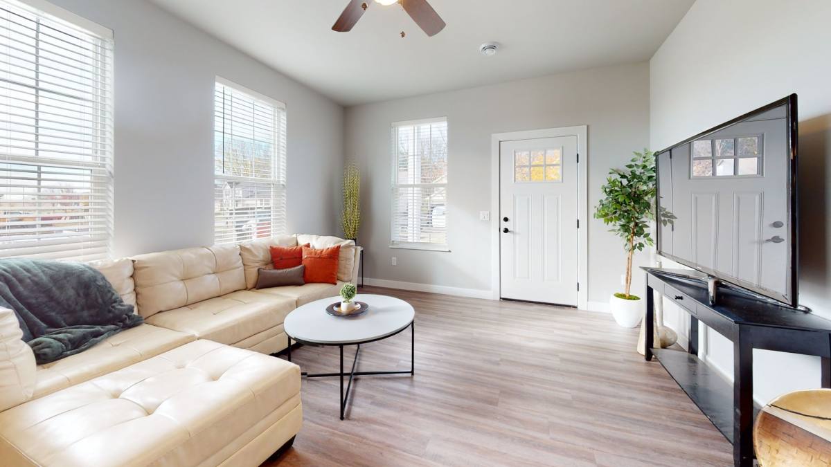 Apartment for rent at 605 Plaza St, Deerfield, WI 53531