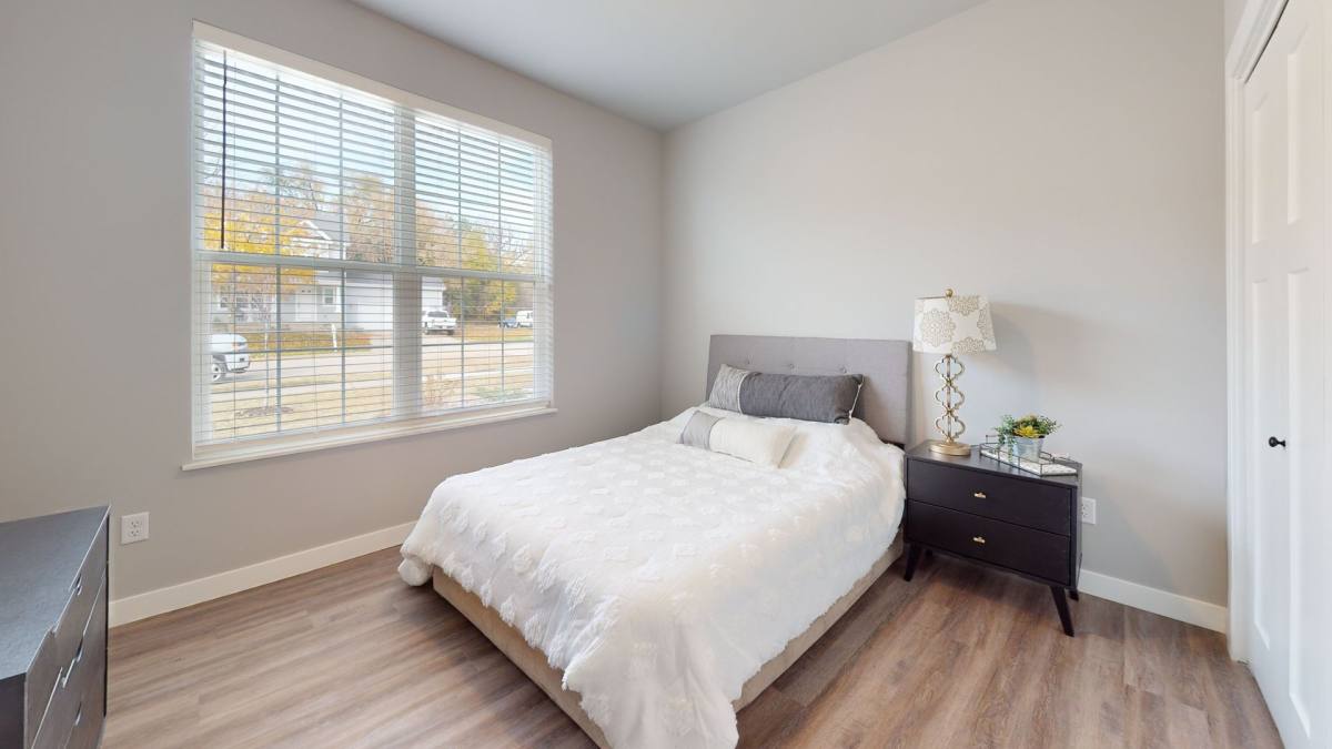 Apartment for rent at 605 Plaza St, Deerfield, WI 53531