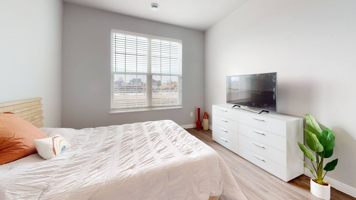 Apartment for rent at 605 Plaza St, Deerfield, WI 53531