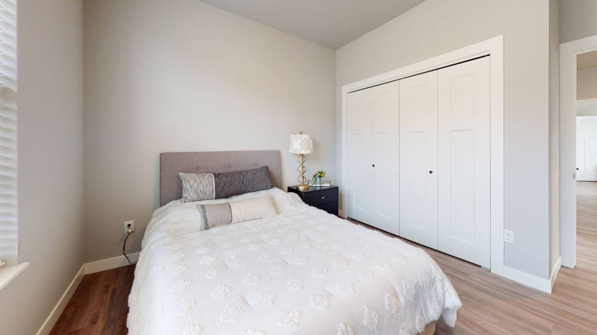 Apartment for rent at 605 Plaza St, Deerfield, WI 53531