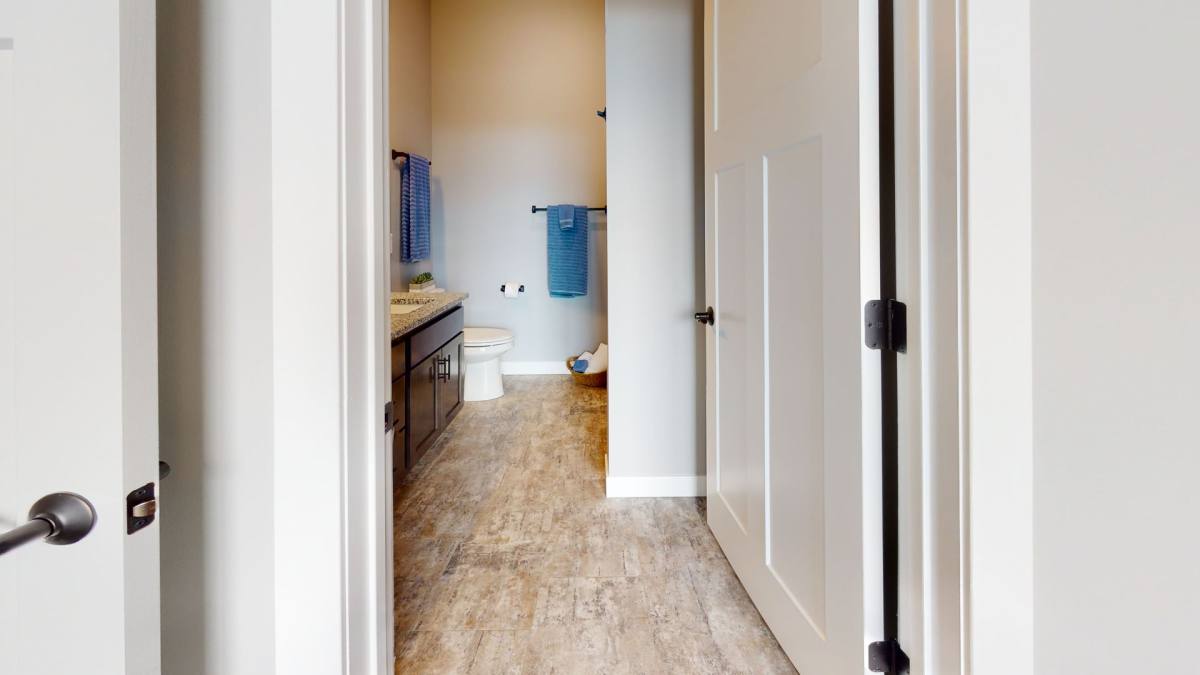 Apartment for rent at 605 Plaza St, Deerfield, WI 53531